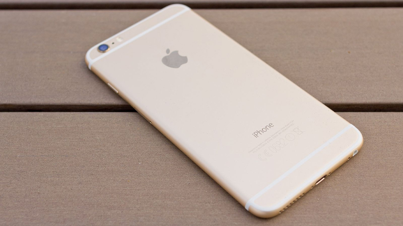 Apple thêm iPhone 6 Plus vào danh sách sản phẩm lỗi thời của mình và loại bỏ iPad thế hệ thứ tư