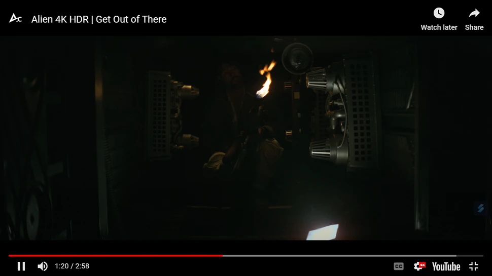 Video ngắn trên Youtube khiến điện thoại bị lỗi