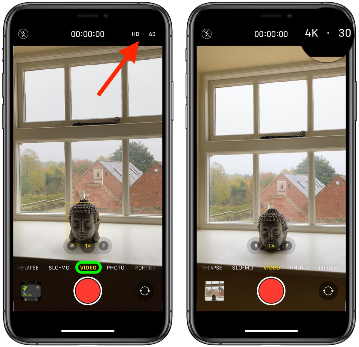 Làm clip từ hình ảnh trên iPhone - Hướng dẫn chi tiết để tạo video độc đáo