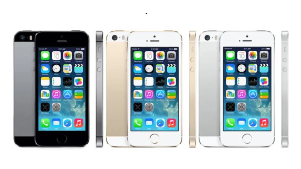 iphone cũ có chế độ bảo mật tốt trong 10 năm