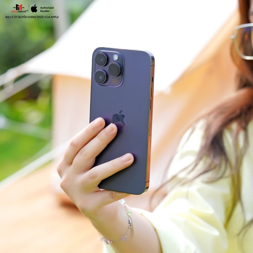 iPhone cũ trở thành sự lựa chọn thông minh của người dùng