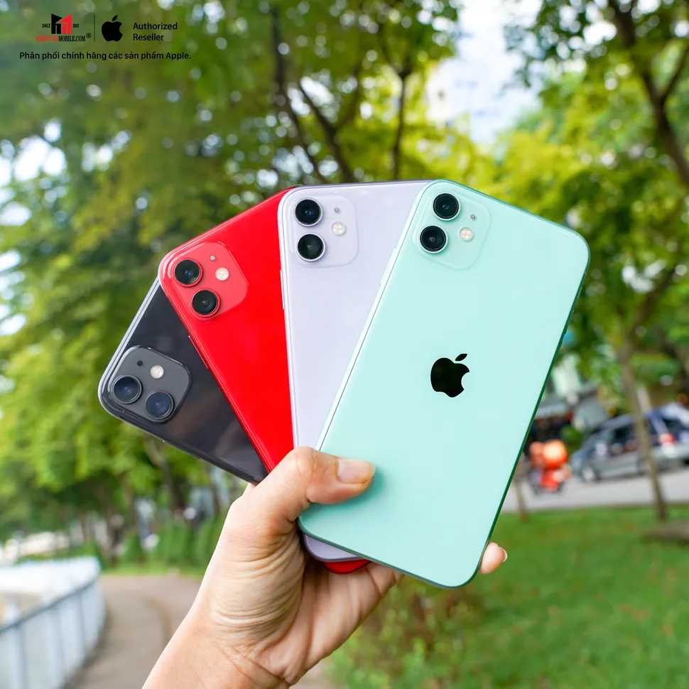 kiểm tra iphone cũ