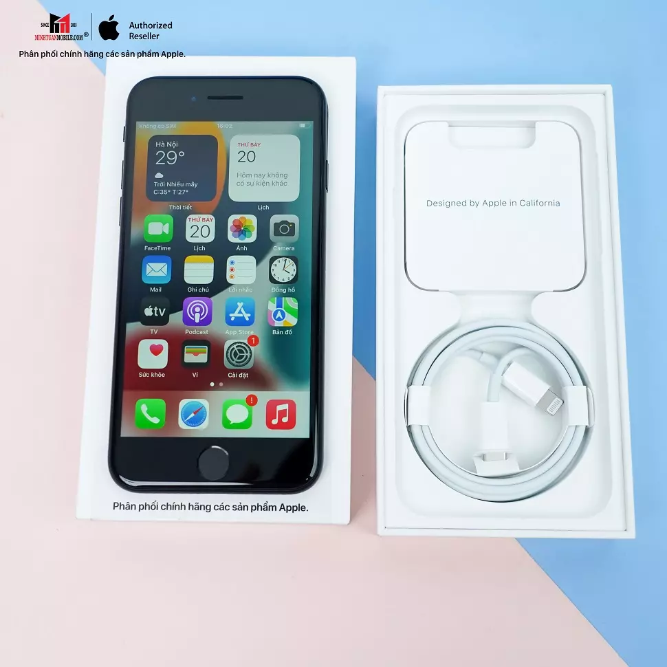 iPhone giá rẻ bị khai tử