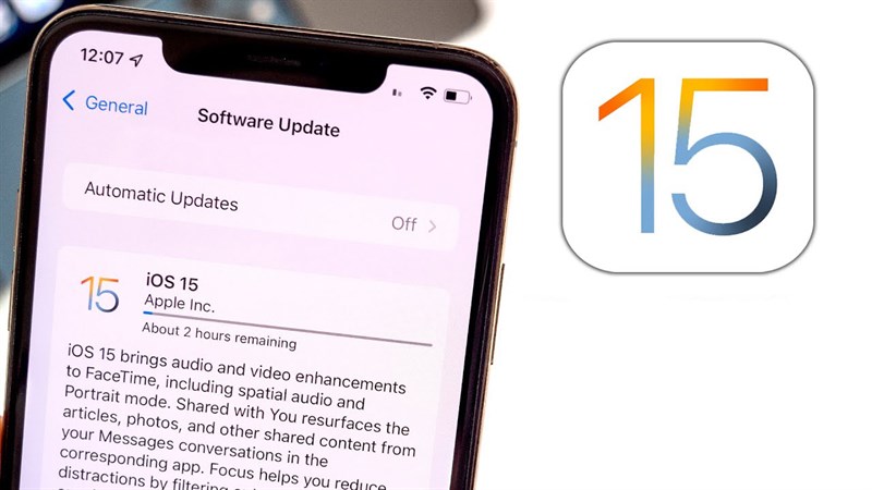 iPhone không xài vẫn nóng và ngốn pin ngầm, lý do và cách khắc phục