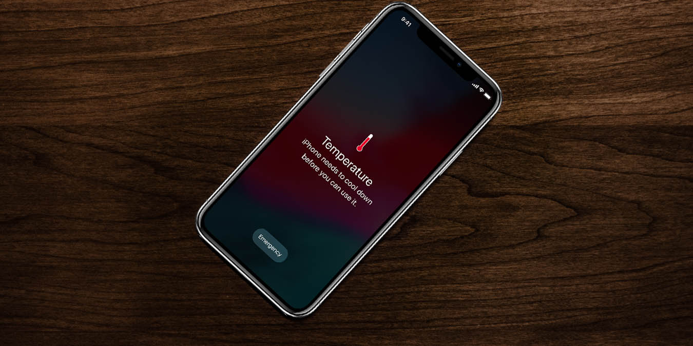 iPhone không xài vẫn nóng và ngốn pin ngầm, lý do và cách khắc phục