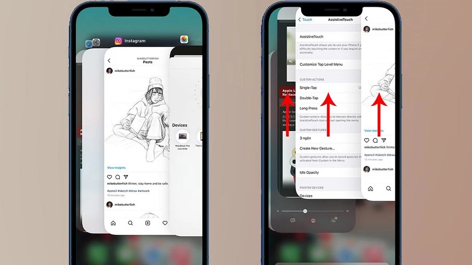 Hướng dẫn khắc phục tình trạng nóng máy trên iPhone