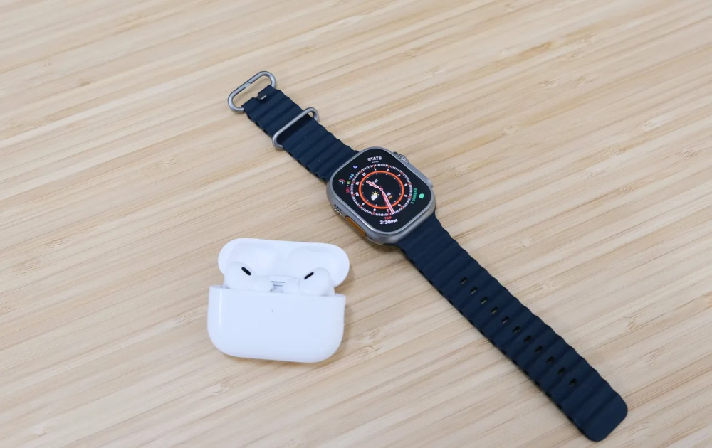Tại sao Apple Watch Ultra là sản phẩm đáng chú ý nhất của Apple trong nhiều năm trở lại đây?