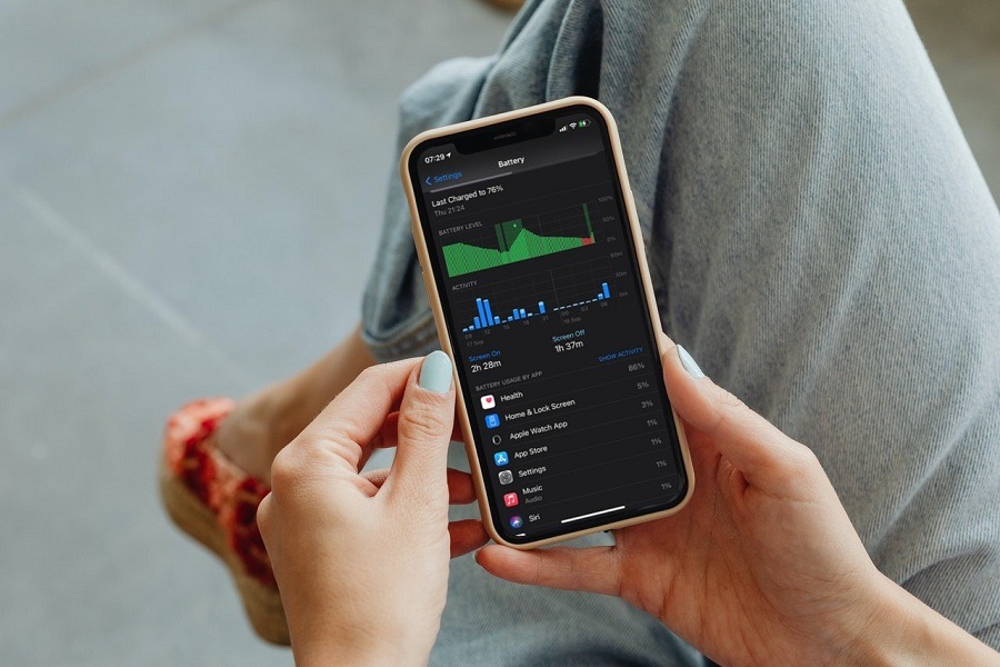 9 lý do khiến iPhone của bạn sạc chậm, không vào pin và cách xử lý hiệu quả
