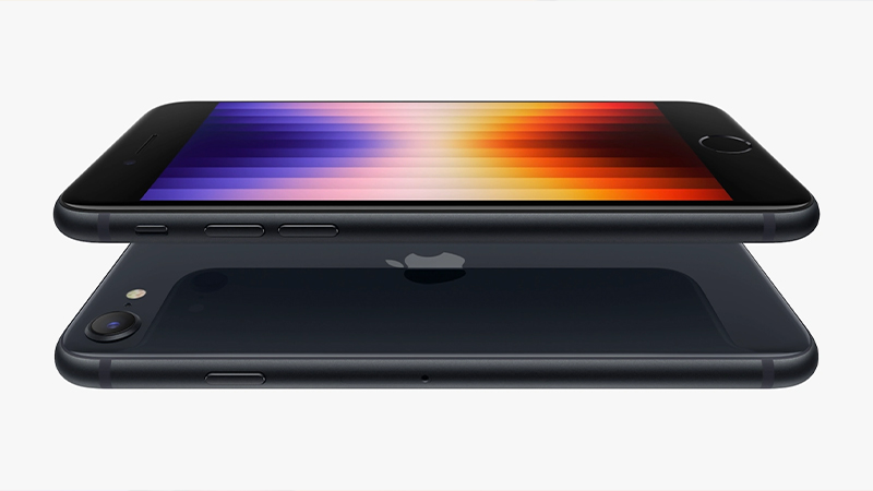 iPhone SE 3