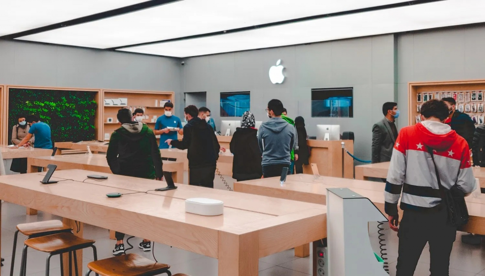 Apple Store