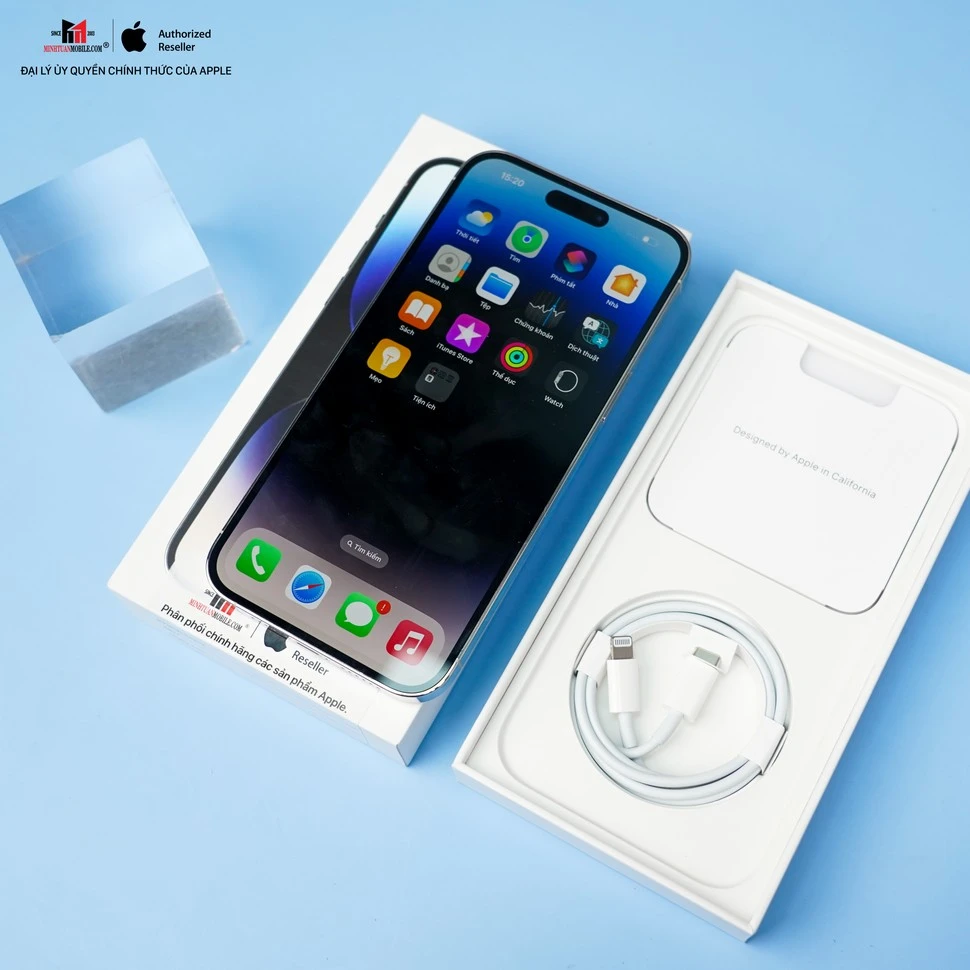 iPhone thắng lớn tại Trung Quốc