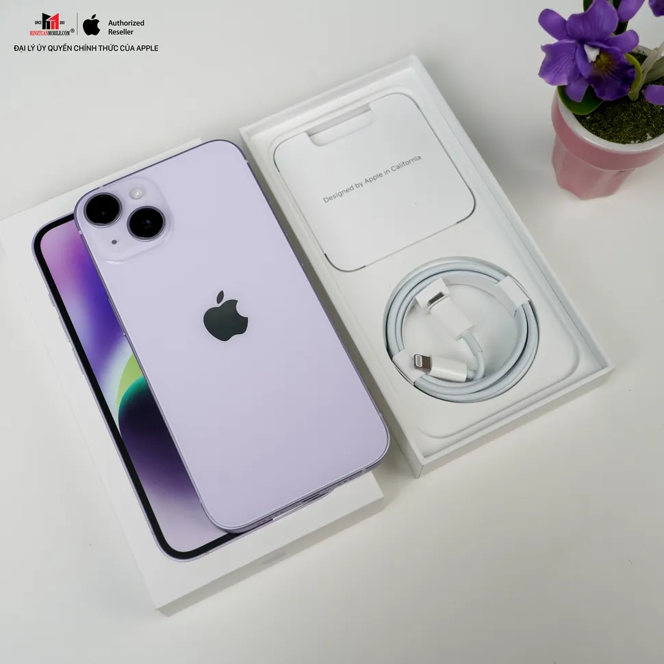 iPhone trả bảo hành là gì?