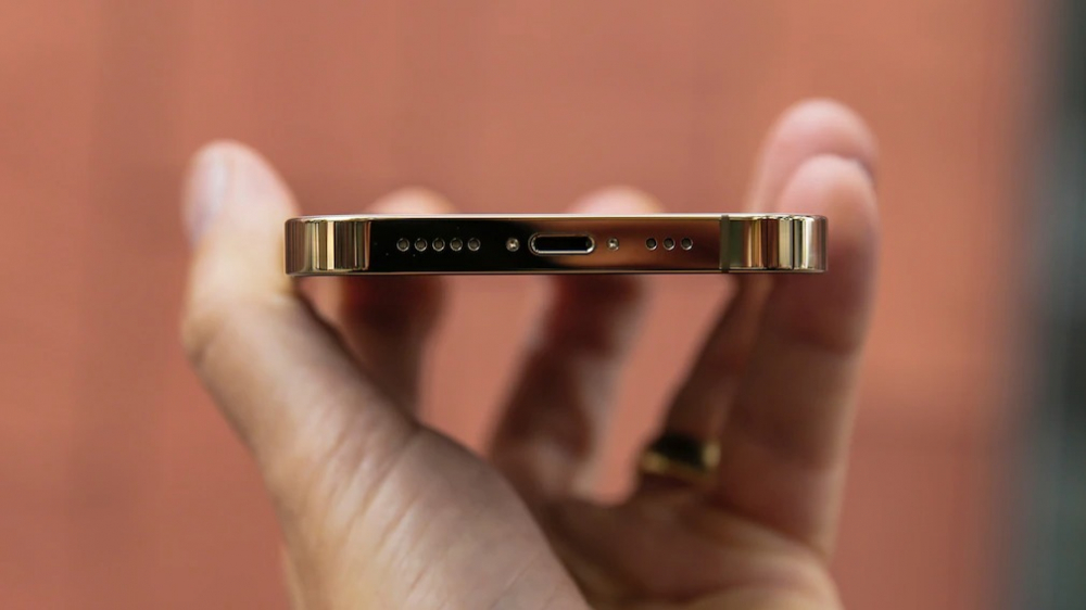 Khi nào iPhone buộc phải sử dụng USB-C, liệu Apple có chịu “khuất phục”?