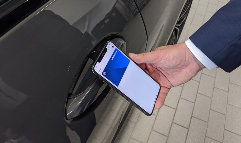 Chức năng đo nồng độ cồn trong máu Breathalyzer của Apple