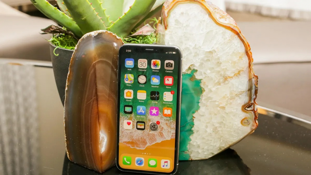 5 năm trước, iPhone X đã đặt nền móng cho tương lai của thị trường công nghệ hiện nay
