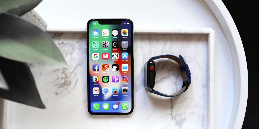 Tạm biệt iPhone X - Huyền thoại của một kỷ nguyên điện thoại kéo dài tận 5 năm 