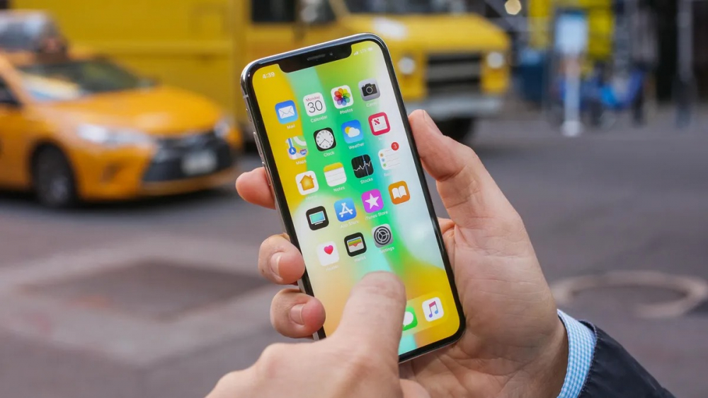 5 năm trước, iPhone X đã đặt nền móng cho tương lai của thị trường công nghệ hiện nay