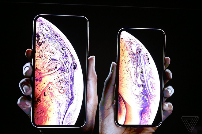 Apple cũng nói rằng cải tiến này đánh dấu kỷ nguyên mới trong việc chụp ảnh và quay phim trên điện thoại thông minh