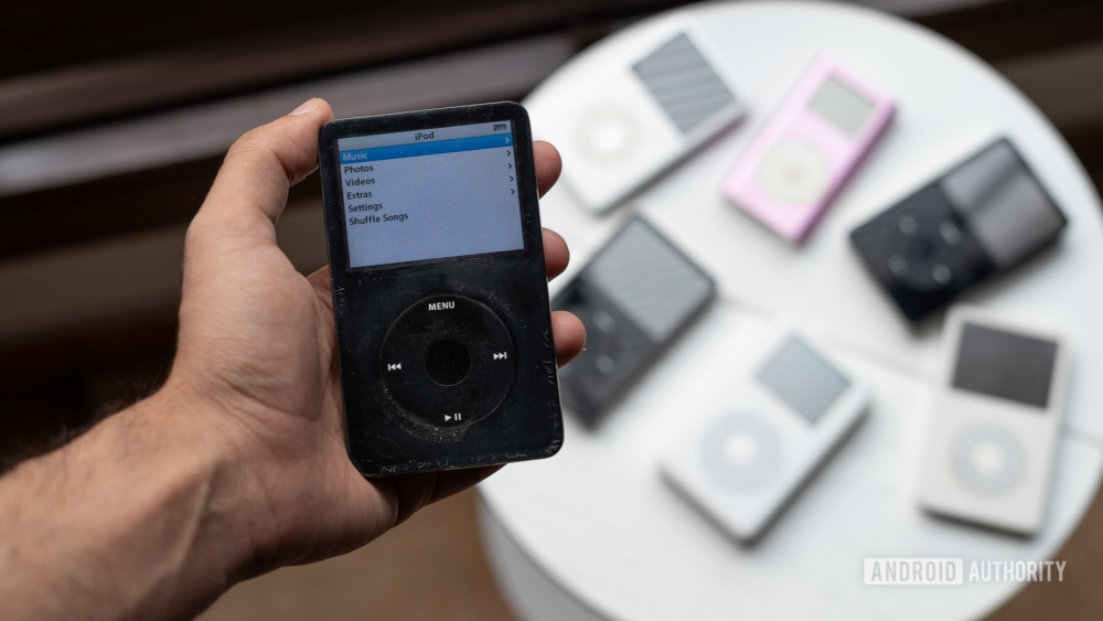 21 năm trước, iPod ra đời và nó đã thay đổi cách cả thế giới nghe nhạc