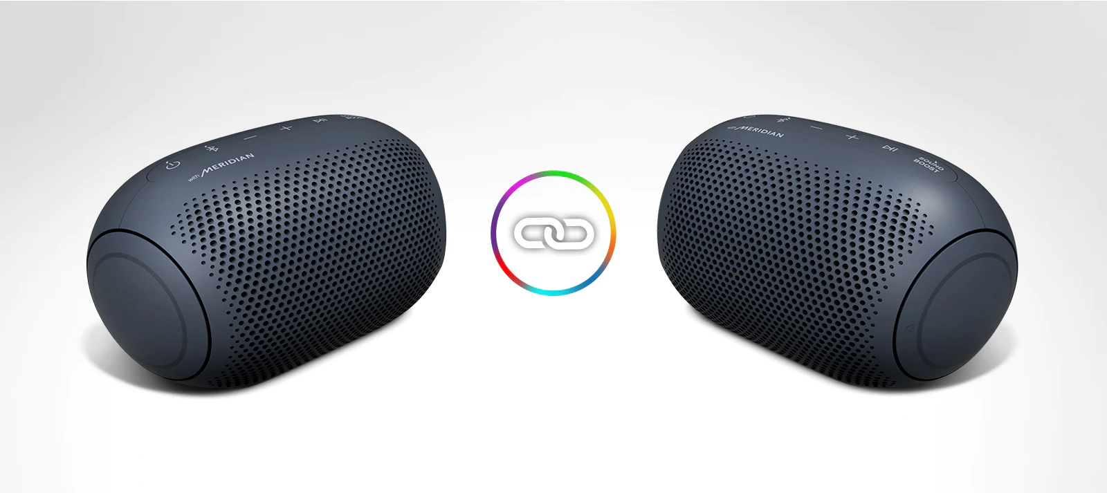 Loa Bluetooth LG XBoom Go PL2