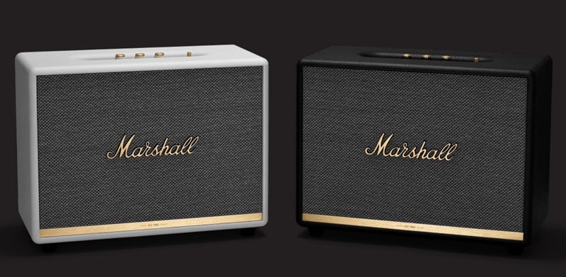 Loa Bluetooth Marshall Woburn II