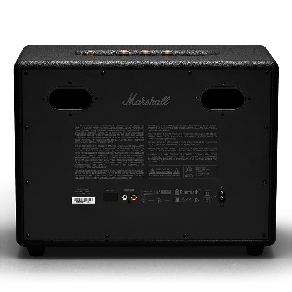 Loa Bluetooth Marshall Woburn II