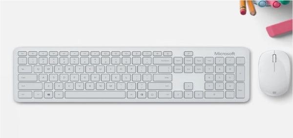 Chuột Bluetooth Microsoft RJN