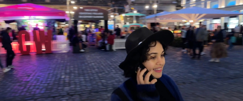 Khả năng quay video của iPhone 14 Pro Max thực sự gây ấn tượng 