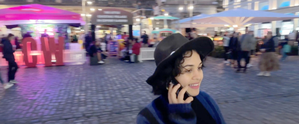 Khả năng quay video của iPhone 14 Pro Max thực sự gây ấn tượng 