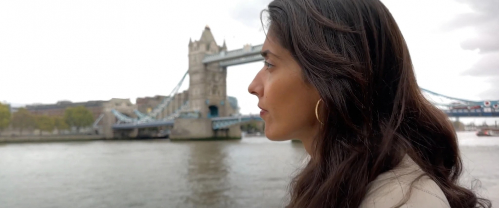 Khả năng quay video của iPhone 14 Pro Max thực sự gây ấn tượng 