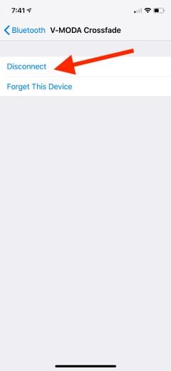 Những cách khắc phục sự cố kết nối Bluetooth trên iPhone cực hay bạn nên áp dụng.