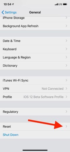 Những cách khắc phục sự cố kết nối Bluetooth trên iPhone cực hay bạn nên áp dụng.