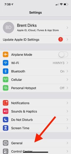 Những cách khắc phục sự cố kết nối Bluetooth trên iPhone cực hay bạn nên áp dụng.