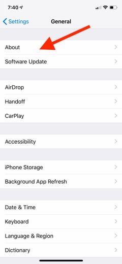 Những cách khắc phục sự cố kết nối Bluetooth trên iPhone cực hay bạn nên áp dụng.