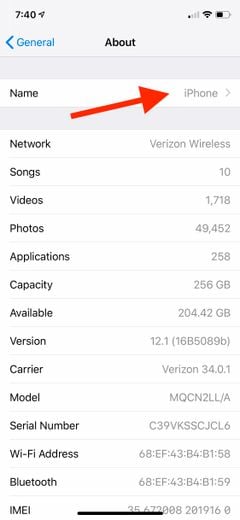 Những cách khắc phục sự cố kết nối Bluetooth trên iPhone cực hay bạn nên áp dụng.