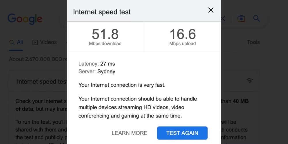 5 mẹo giúp tải xuống nhanh hơn trên máy Mac cực hiệu quả