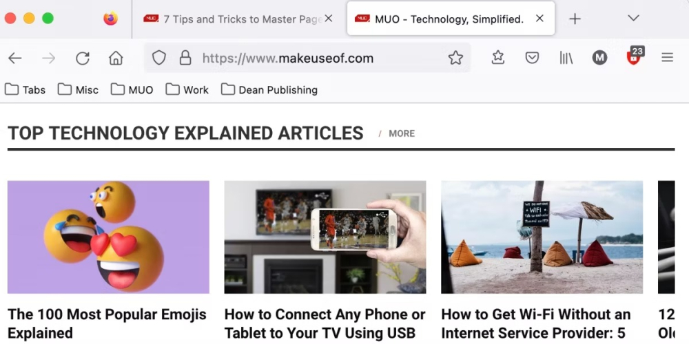 5 mẹo giúp tải xuống nhanh hơn trên máy Mac cực hiệu quả