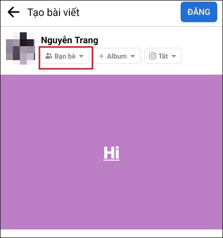 Một số mẹo về quyền riêng tư khi sử dụng Facebook