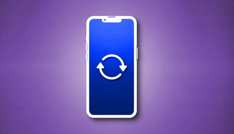 Khôi phục cài đặt gốc trên iPhone có lợi ích hay không?