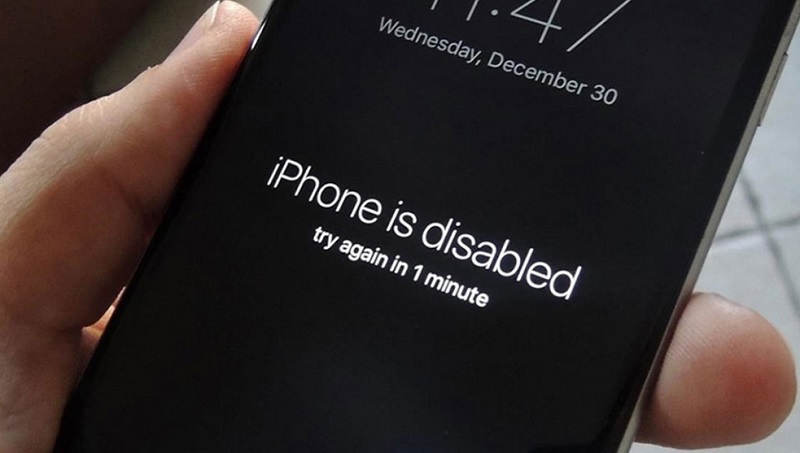 Lợi ích khôi phục cài đặt gốc trên iPhone