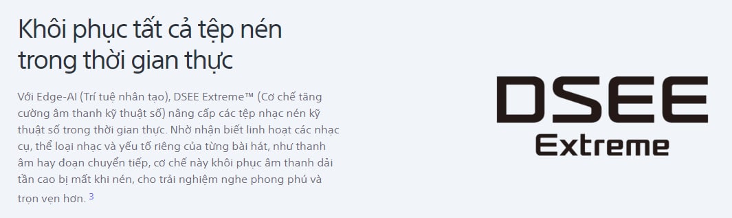 Tai nghe chụp tai Sony WH-1000XM4