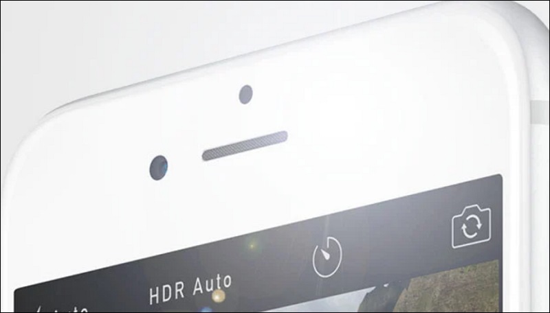 Không thể bật đèn flash