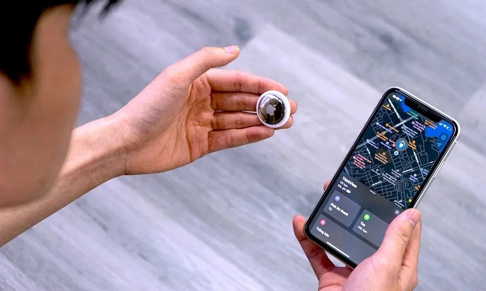 Cách kiểm tra bạn có đang bị theo dõi không?