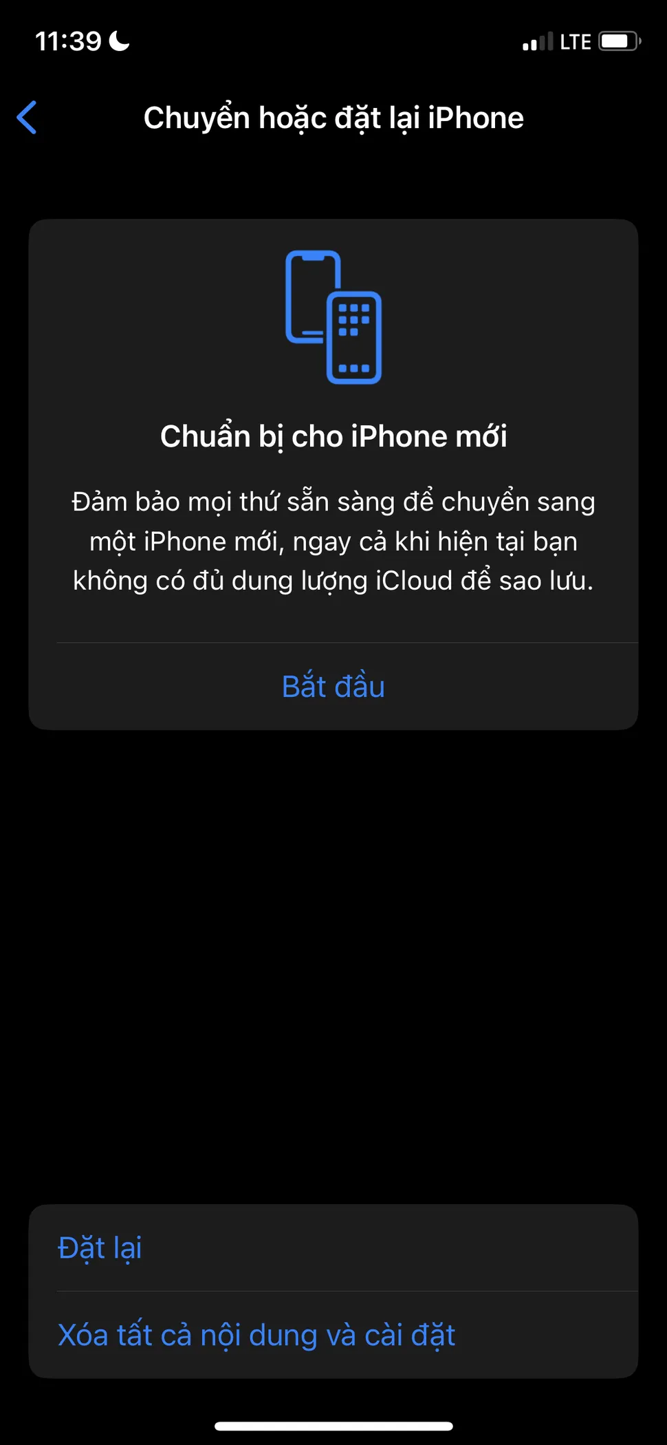 cách kiểm tra iphone đơn giản nhất