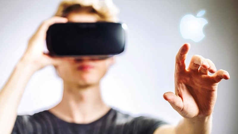 Kính thực tế ảo AR