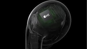 Tai nghe thực tế hỗn hợp của Apple có thể yêu cầu AirPods với chip H2