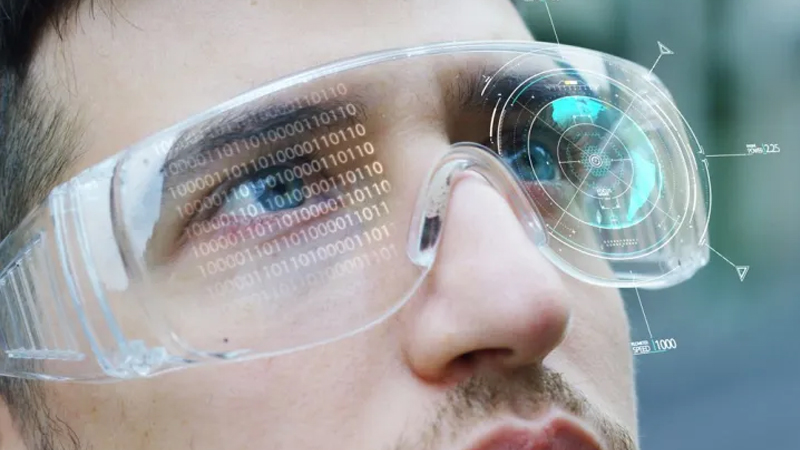 Mắt kính bảo mật Apple