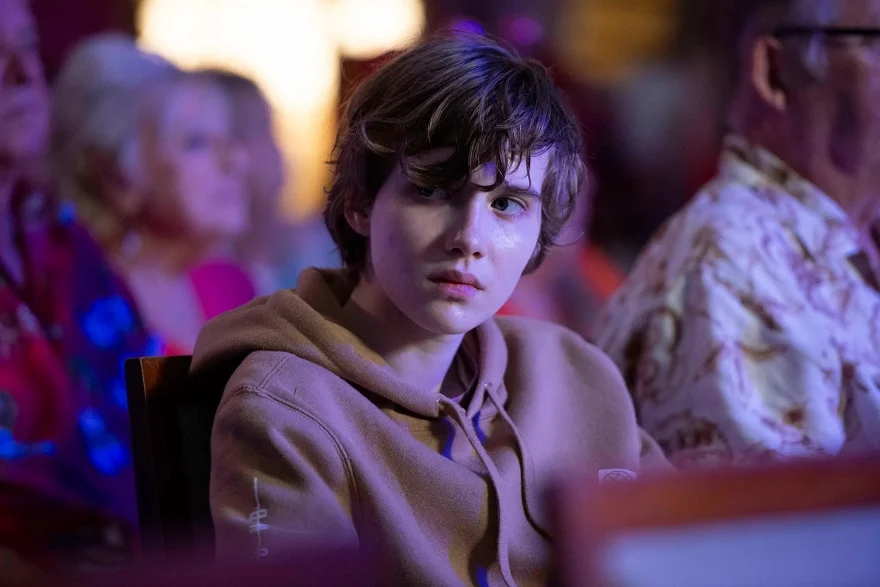 Koby One Piece Live Action