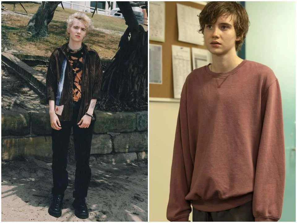 Koby One Piece Live Action