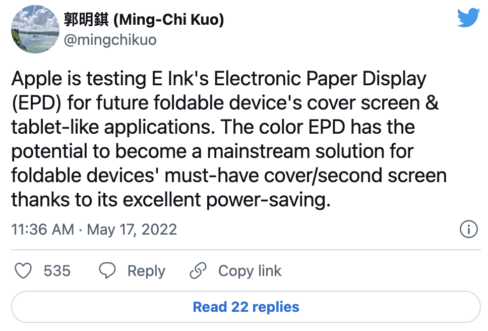 Tin đồn của Kou